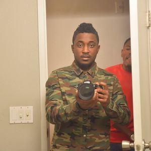 Meet your Posher, Alphaomar